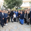 Konak’ta Yoksullukla Mücadele İçin İmzalar Atıldı