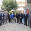 Konak’ta Yoksullukla Mücadele İçin İmzalar Atıldı