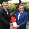 Konak’ta Yoksullukla Mücadele İçin İmzalar Atıldı