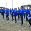 Konak’ta Zabıta Düzenli Spora Başladı