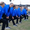 Konak’ta Zabıta Düzenli Spora Başladı