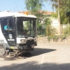 Konak'taki Okullara Dip Bucak Dezenfekte