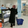 Konak’tan 11 Bin 500 Aileye Ramazan Yardımı
