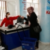 Konak’tan 11 Bin 500 Aileye Ramazan Yardımı