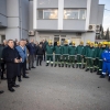 Konak’tan Hatay’a Yardım Konvoyu Yola Çıktı