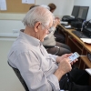 Konak’tan İleri Yaştakilere Akıllı Telefon Kullanma Kursu