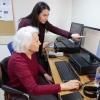 Konak’tan İleri Yaştakilere Akıllı Telefon Kullanma Kursu