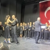 Konak’tan ‘Kadın Şarkılarıyla’ Yaza Merhaba