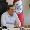 Konak’tan Kardeş Şehirlere Mesaj Var