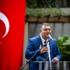 Konak’tan Roman Dernekleriyle Örnek Protokol