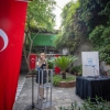 Konak’tan Roman Dernekleriyle Örnek Protokol