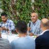 Konak’tan Roman Dernekleriyle Örnek Protokol