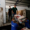Konak'tan Yangın Bölgesine Desteğe Devam