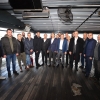 Başkan Batur’dan Kordon Esnafına İşgaliye Desteği