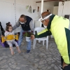 Küçük Mercan İstedi, Konak Belediyesi Yerine Getirdi