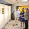 Lozan'ın 100. Yıl Sergisine Özel Konuk