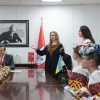 Savaşın Çocuklarına Batur Morali