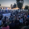 Konak'ta Dana Bayramı Coşkusu