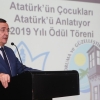 Minik Kalemler Ata’yı Yazdılar
