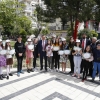 Konak’ta 23 Nisan Coşkusu