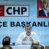 Batur: Moralimiz Yüksek, Yolumuz Açık, İktidar Olacağız