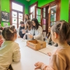 Mutlu Çocuklar Oyun Evleri Büyümeye Devam Ediyor