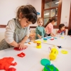 Mutlu Çocuklar Oyun Evleri Büyümeye Devam Ediyor