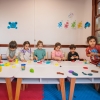 Mutlu Çocuklar Oyun Evleri Büyümeye Devam Ediyor
