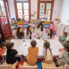 Mutlu Çocuklar Oyun Evleri Büyümeye Devam Ediyor