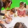 Mutlu Çocuklar Oyun Evleri Büyümeye Devam Ediyor