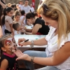 ‘Mutlu Çocuklar Sokağı’ 18 Mahallede 5 Bin Çocukla Buluştu