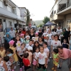 ‘Mutlu Çocuklar Sokağı’ 18 Mahallede 5 Bin Çocukla Buluştu