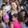 ‘Mutlu Çocuklar Sokağı’ 18 Mahallede 5 Bin Çocukla Buluştu