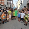 ‘Mutlu Çocuklar Sokağı’ 18 Mahallede 5 Bin Çocukla Buluştu
