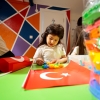 'Mutlu Çocuklar' Yenilenmiş Sınıflarına Kavuştu
