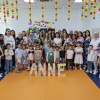 ‘Mutlu Çocuklar’dan Annelere Sürpriz