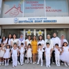 ‘Mutlu Çocuklar’dan Annelere Sürpriz