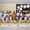 ‘Mutlu Çocuklar’dan Annelere Sürpriz