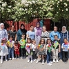 ‘Mutlu Çocuklar’dan Annelere Sürpriz