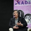 Kadın Hakları ve Demokrasi Konak’ta Konuşuldu