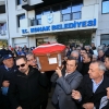 Nurten Serhadbeyi’ne Konak Belediyesi’nde Son Veda