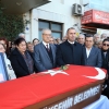 Nurten Serhadbeyi’ne Konak Belediyesi’nde Son Veda