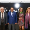 Öğretmenler Günü’nde  Konak’ta Büyük Onur