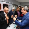 Öğretmenler Günü’nde  Konak’ta Büyük Onur