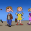 4. Eflatun Nuri Ulusal Karikatür Yarışmasında Kazananlar Belli Oldu
