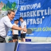Otomobilsiz Kent Günü Konak’ta Kutlandı