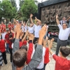 Otomobilsiz Kent Günü Konak’ta Kutlandı