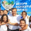 Otomobilsiz Kent Günü Konak’ta Kutlandı