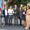 Otomobilsiz Kent Günü Konak’ta Kutlandı