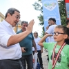 Otomobilsiz Kent Günü Konak’ta Kutlandı